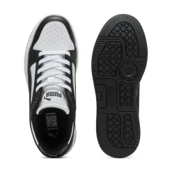 Online Sneakers da Donna Bianche con Suola Platform Rebound Femme Low Donna Sneakers Sport|Scarpe Sportive