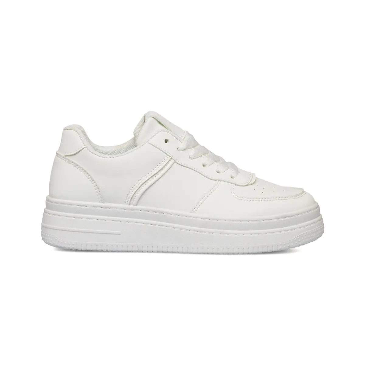 Sneakers da donna bianche Donna Sneakers Donna