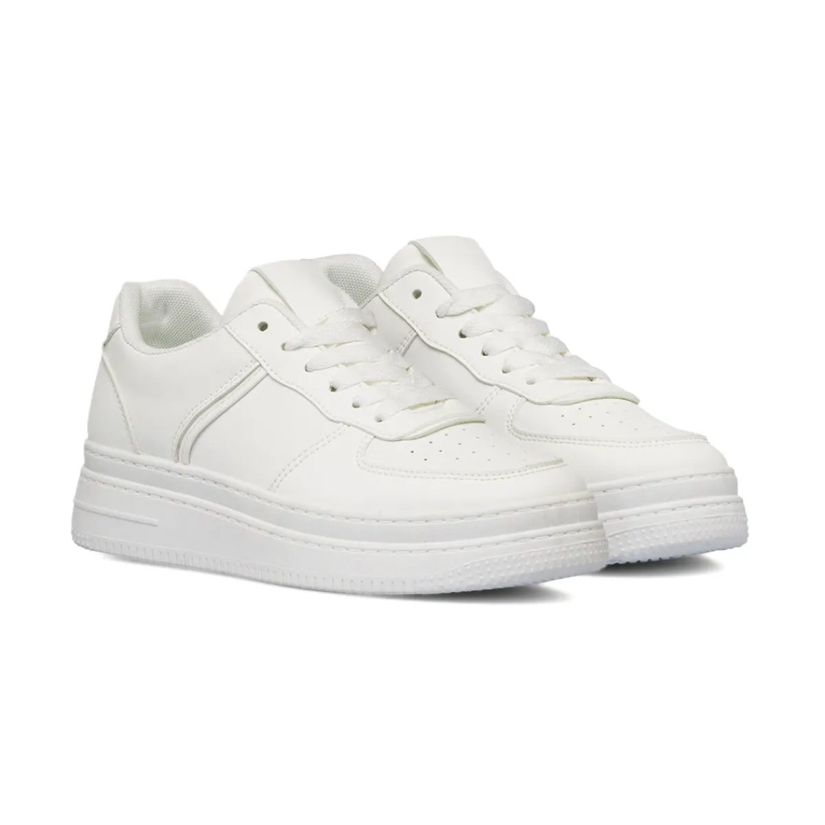 Sneakers da donna bianche Donna Sneakers Donna