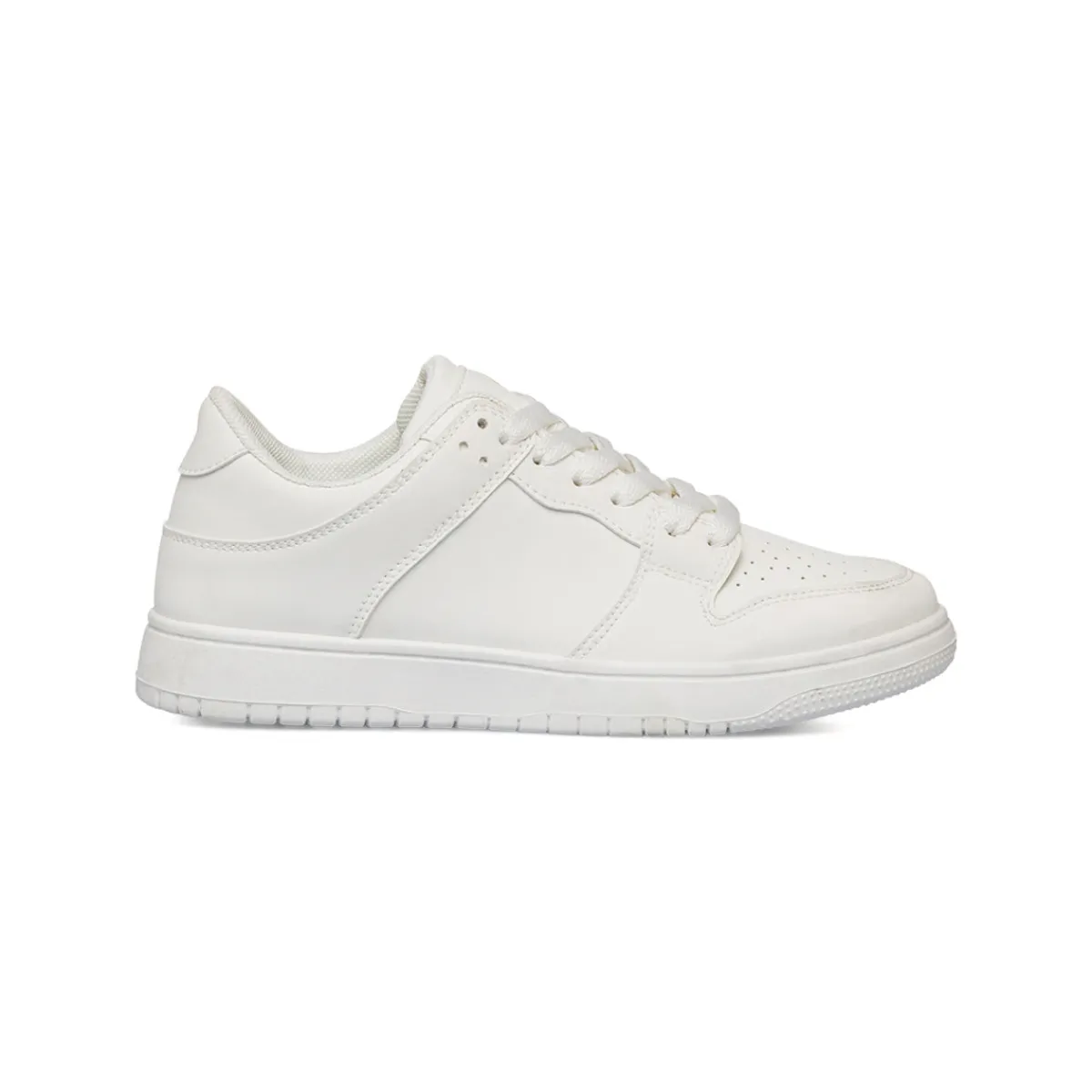 Hot Sneakers da donna bianche Donna Sneakers Donna
