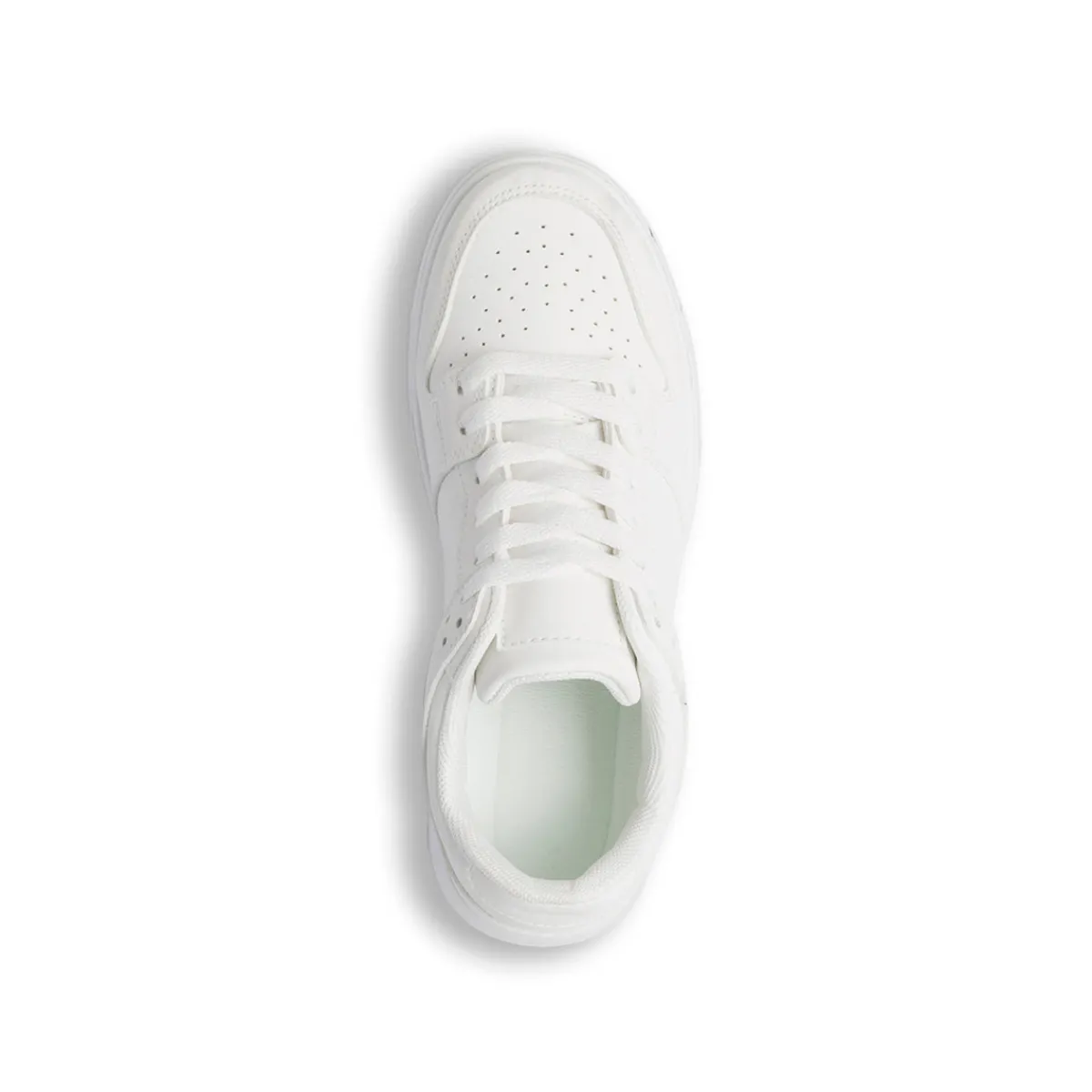 Hot Sneakers da donna bianche Donna Sneakers Donna
