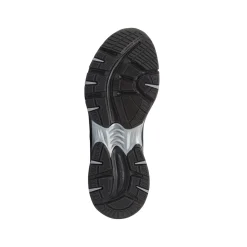 Clearance Sneakers da donna nero slip-ins Memory Foam Donna Sneakers Retro Running|Sneakers