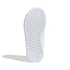 New Sneakers da ragazza bianche e rose con tripla chiusura strappo Advantage 2.0 Bambino Sneakers Sportive Bambina|Scarpe Ragazza