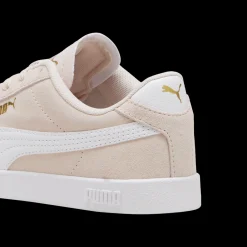 Clearance Sneakers da ragazza rosa in pelle scamosciata Club II Donna/Bambino Sneakers Sportive Bambina|Scarpe Ragazza