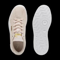 Clearance Sneakers da ragazza rosa in pelle scamosciata Club II Donna/Bambino Sneakers Sportive Bambina|Scarpe Ragazza