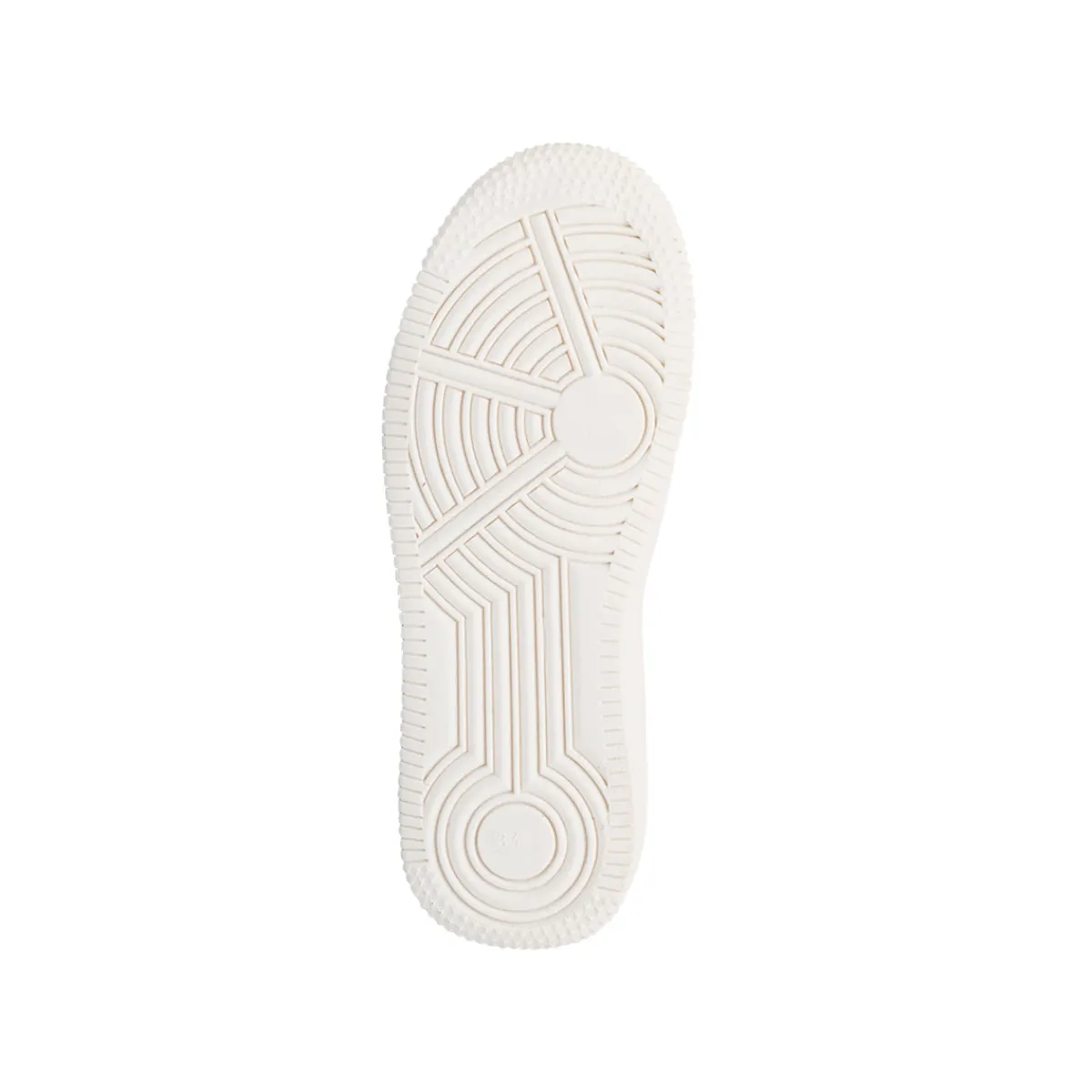 Clearance Sneakers da ragazzo bianche e grigie con logo Bambino Scarpe Da Palestra|Scarpe Da Ginnastica