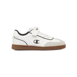 Hot Sneakers da ragazzo bianche con dettagli neri Prestige Bambino Sneakers Sportive Bambino|Scarpe Ragazzo