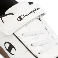 Hot Sneakers da ragazzo bianche con dettagli neri Prestige Bambino Sneakers Sportive Bambino|Scarpe Ragazzo