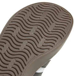 Discount Sneakers da ragazzo bianche e nere con logo VL Court 3.0 Bambino Scarpe Sportive Da Bambino|Scarpe Sportive