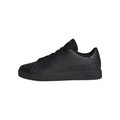 Best Sneakers da ragazzo nere con logo Advantage Base 2.0 Donna/Bambino Scarpe Ragazzo|Sneakers Sport