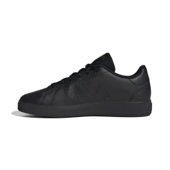 Best Sneakers da ragazzo nere con logo Advantage Base 2.0 Donna/Bambino Scarpe Ragazzo|Sneakers Sport