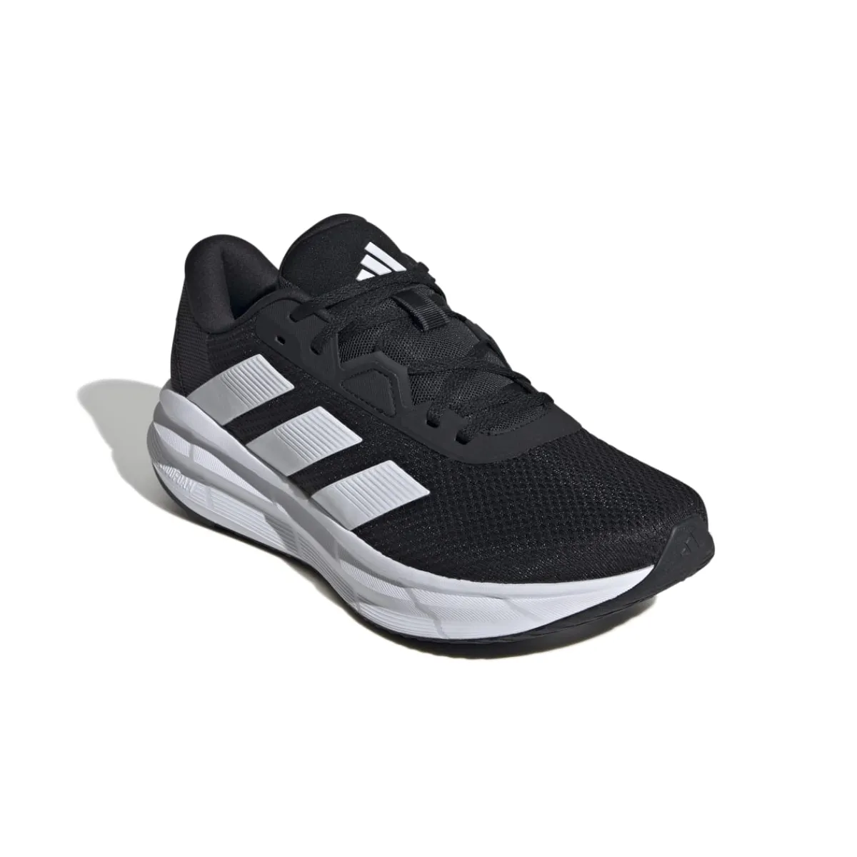 Sale Sneakers da running uomo nere con logo Galaxy 7 Uomo Scarpe Per Camminare|Scarpe Da Running