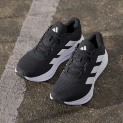 Sale Sneakers da running uomo nere con logo Galaxy 7 Uomo Scarpe Per Camminare|Scarpe Da Running