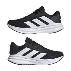 Sale Sneakers da running uomo nere con logo Galaxy 7 Uomo Scarpe Per Camminare|Scarpe Da Running