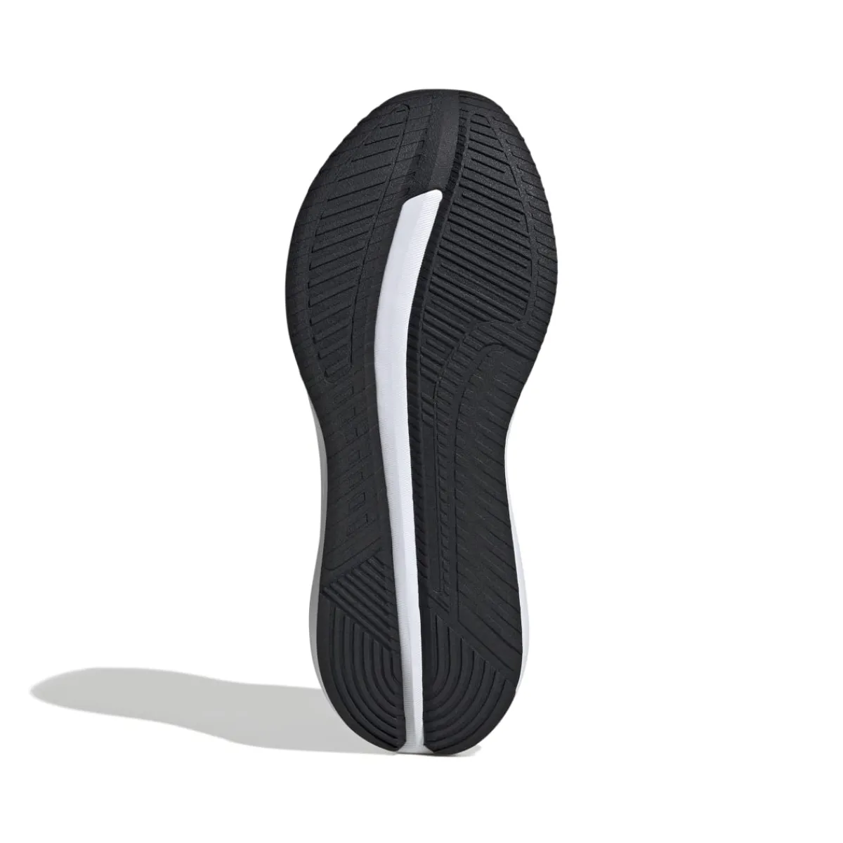 Sale Sneakers da running uomo nere con logo Galaxy 7 Uomo Scarpe Per Camminare|Scarpe Da Running