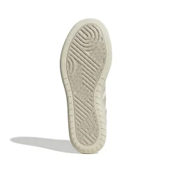 New Sneakers da uomo bianche off -white e beige con logo Court 24 Uomo Scarpe Per Camminare|Sneakers Sport Uomo