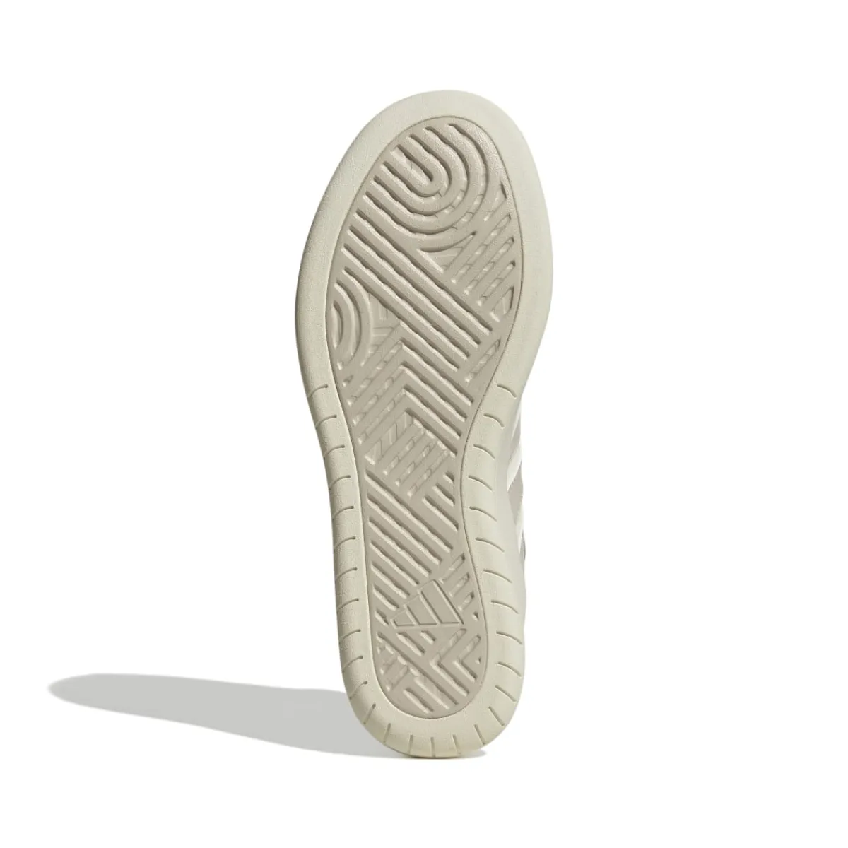 New Sneakers da uomo bianche off -white e beige con logo Court 24 Uomo Scarpe Per Camminare|Sneakers Sport Uomo