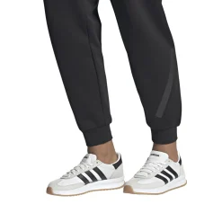 Hot Sneakers da uomo bianche con dettagli beige 70's Run 2.0 Uomo Sneakers Retro Running|Scarpe Per Camminare