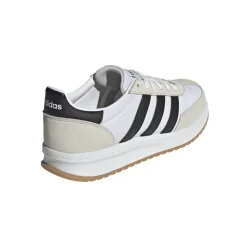 Hot Sneakers da uomo bianche con dettagli beige 70's Run 2.0 Uomo Sneakers Retro Running|Scarpe Per Camminare