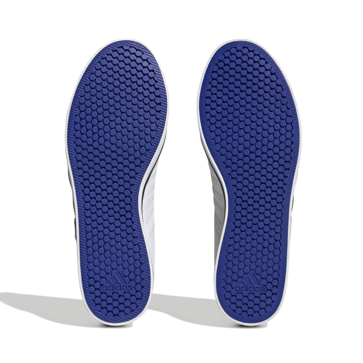 Outlet Sneakers da uomo bianche con strisce a contrasto Vs Pace 2.0 Uomo Scarpe Sportive|Sneakers Sport Uomo