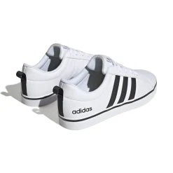 Outlet Sneakers da uomo bianche con strisce a contrasto Vs Pace 2.0 Uomo Scarpe Sportive|Sneakers Sport Uomo