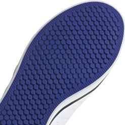 Outlet Sneakers da uomo bianche con strisce a contrasto Vs Pace 2.0 Uomo Scarpe Sportive|Sneakers Sport Uomo