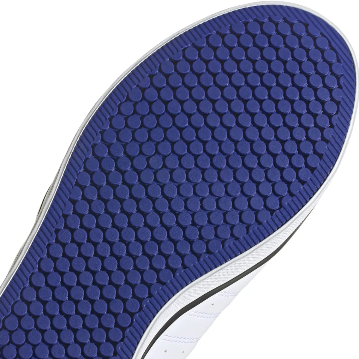 Outlet Sneakers da uomo bianche con strisce a contrasto Vs Pace 2.0 Uomo Scarpe Sportive|Sneakers Sport Uomo