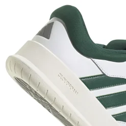 New Sneakers da uomo bianche e blu con logo Court 24 Uomo Scarpe Per Camminare|Sneakers Sport Uomo