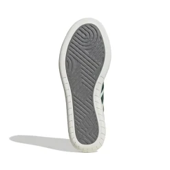 New Sneakers da uomo bianche e blu con logo Court 24 Uomo Scarpe Per Camminare|Sneakers Sport Uomo