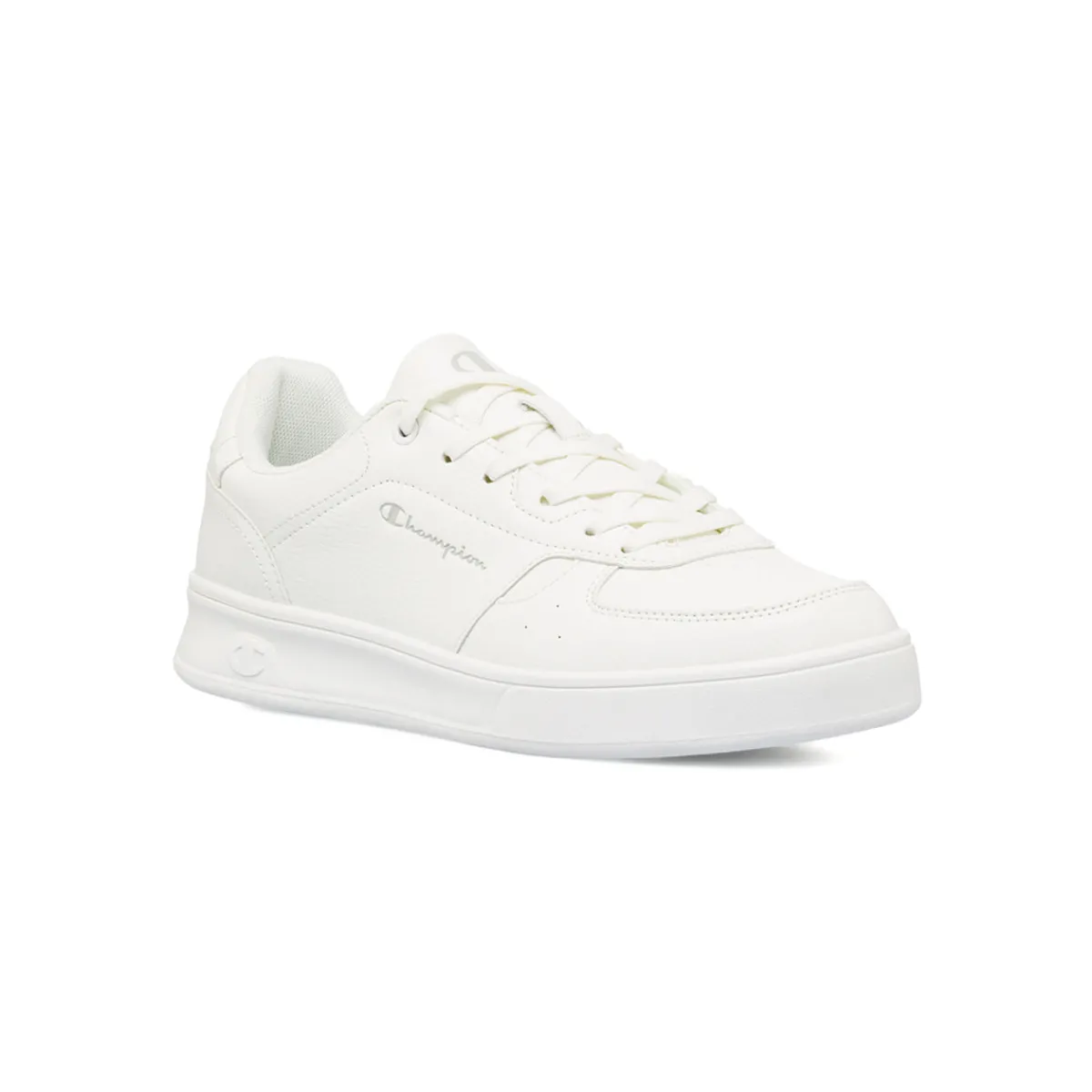 Online Sneakers da uomo bianche con logo Newman Uomo Sneakers|Scarpe Sportive
