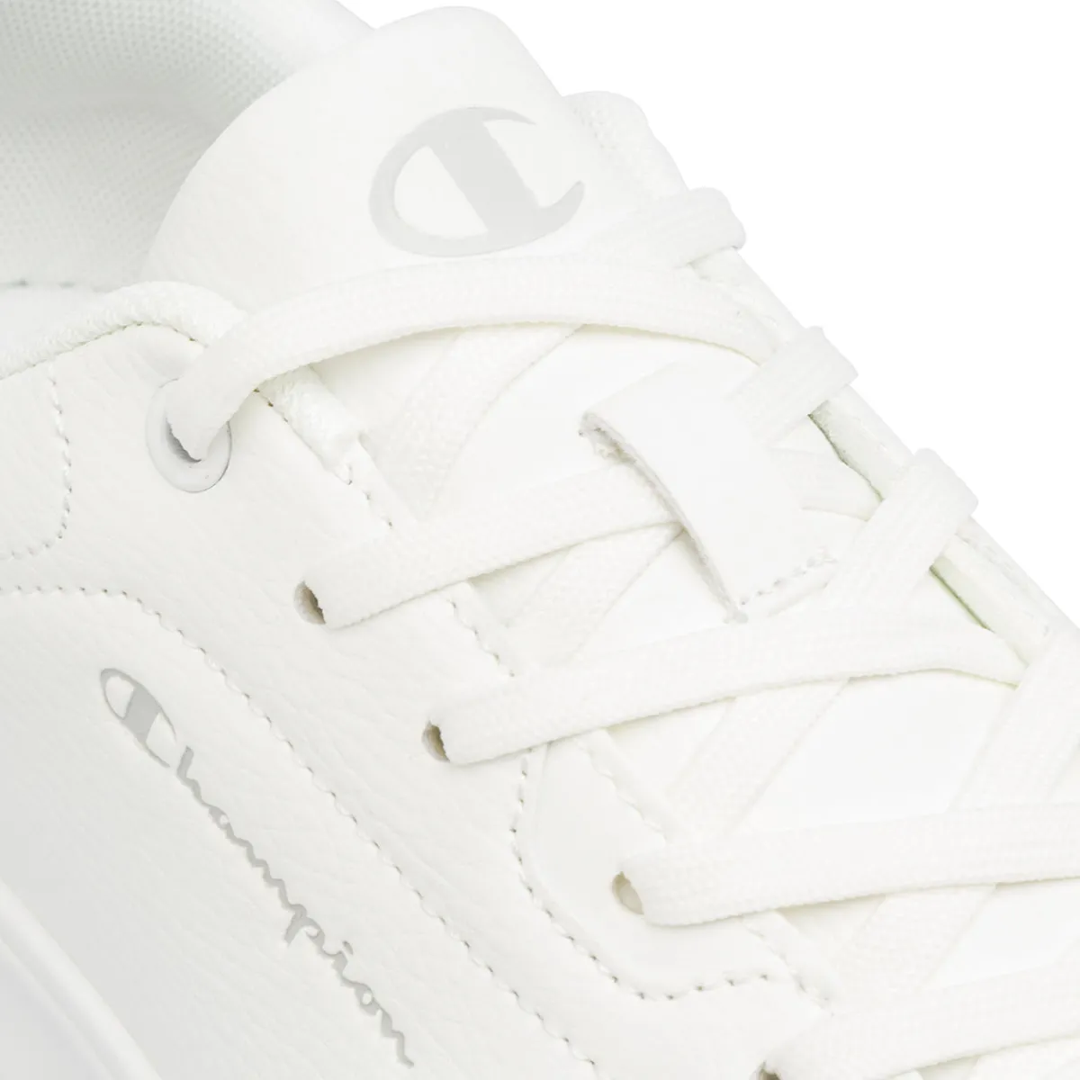 Online Sneakers da uomo bianche con logo Newman Uomo Sneakers|Scarpe Sportive