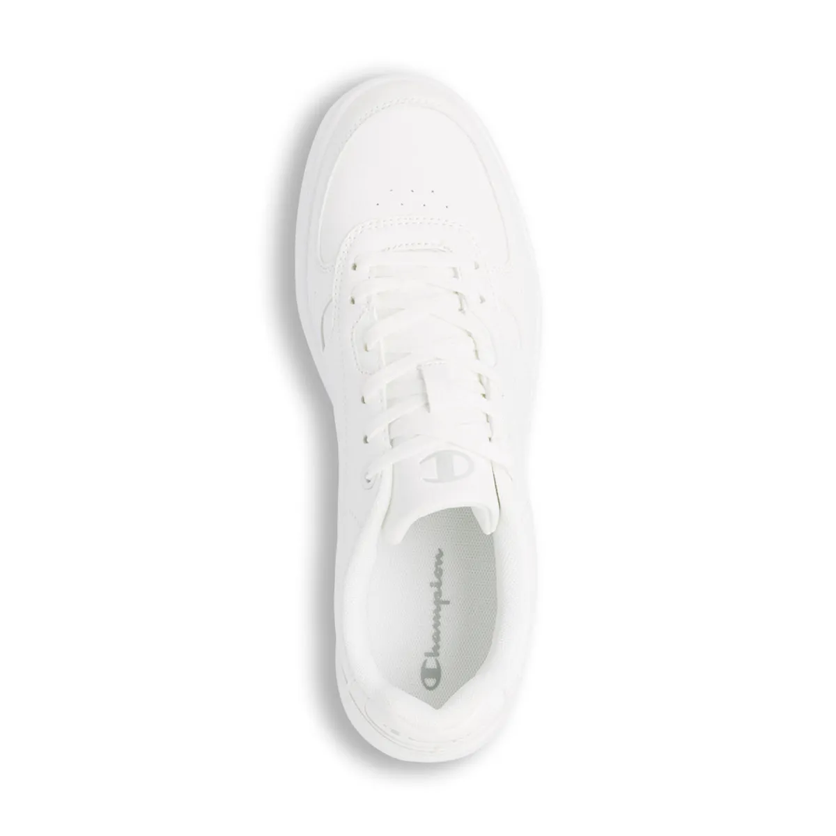 Online Sneakers da uomo bianche con logo Newman Uomo Sneakers|Scarpe Sportive