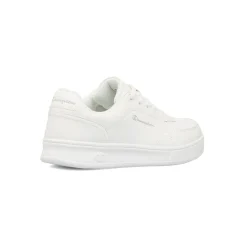 Online Sneakers da uomo bianche con logo Newman Uomo Sneakers|Scarpe Sportive