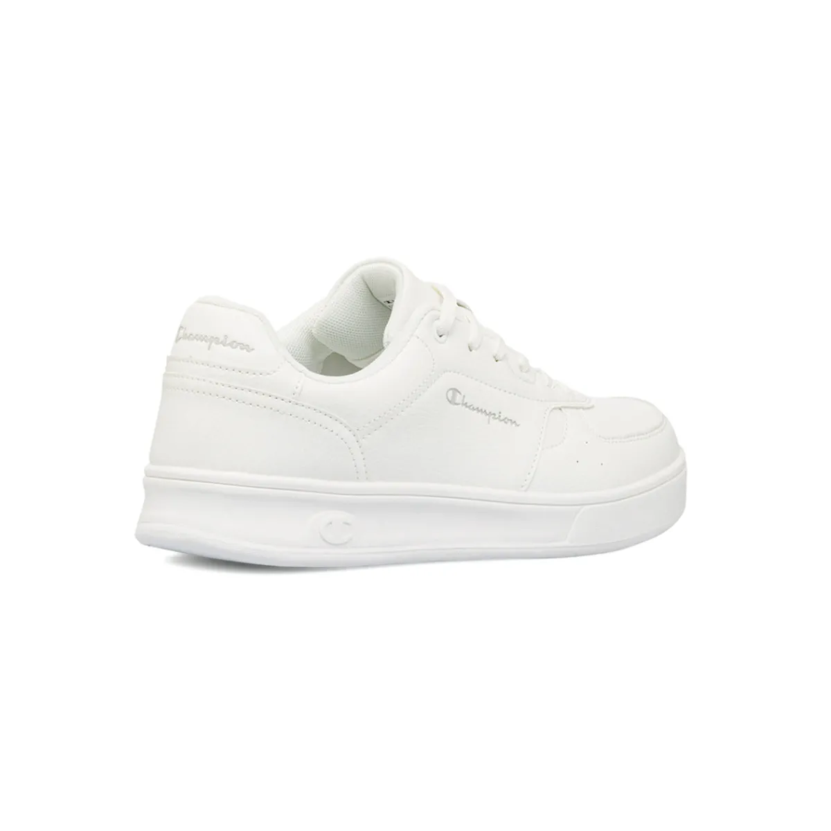 Online Sneakers da uomo bianche con logo Newman Uomo Sneakers|Scarpe Sportive