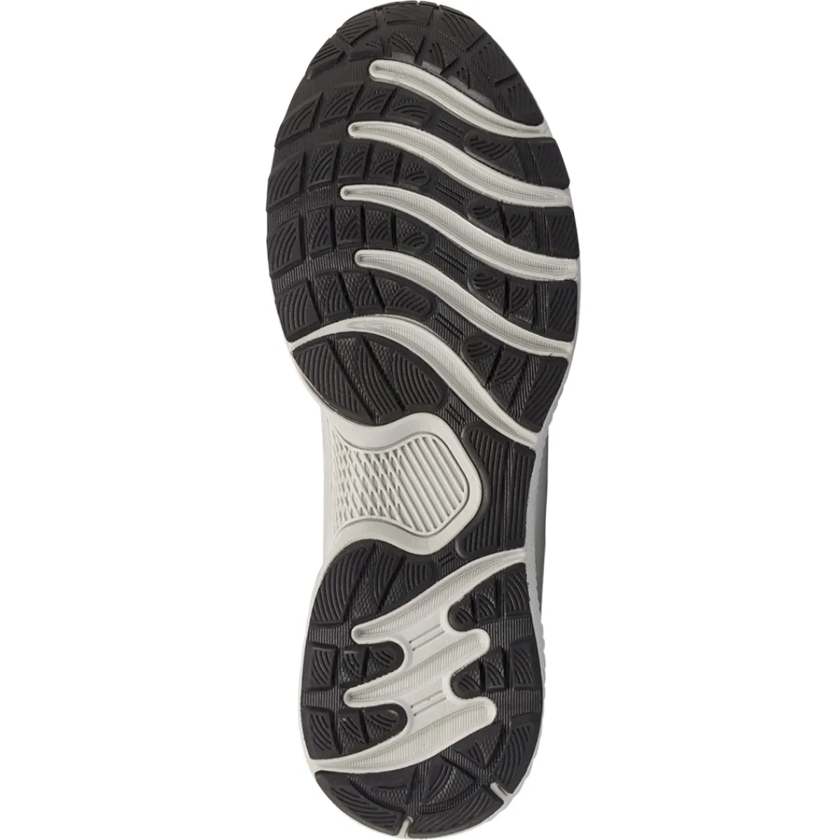 New Sneakers da Uomo Bianche con Dettagli Neri e Bordeaux Uomo Sneakers|Sneakers Sport Uomo