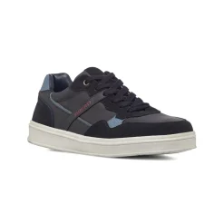 Best Sneakers da Uomo Blu con Dettagli Azzurri Uomo Sneakers Uomo