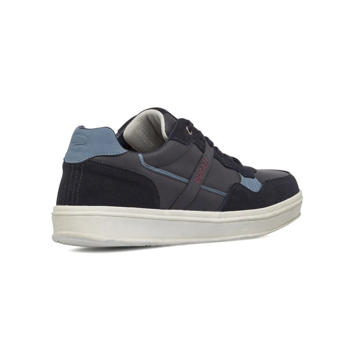 Best Sneakers da Uomo Blu con Dettagli Azzurri Uomo Sneakers Uomo