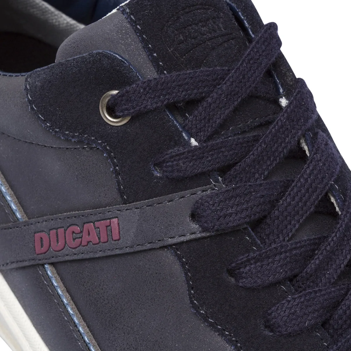 Best Sneakers da Uomo Blu con Dettagli Azzurri Uomo Sneakers Uomo
