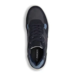 Best Sneakers da Uomo Blu con Dettagli Azzurri Uomo Sneakers Uomo