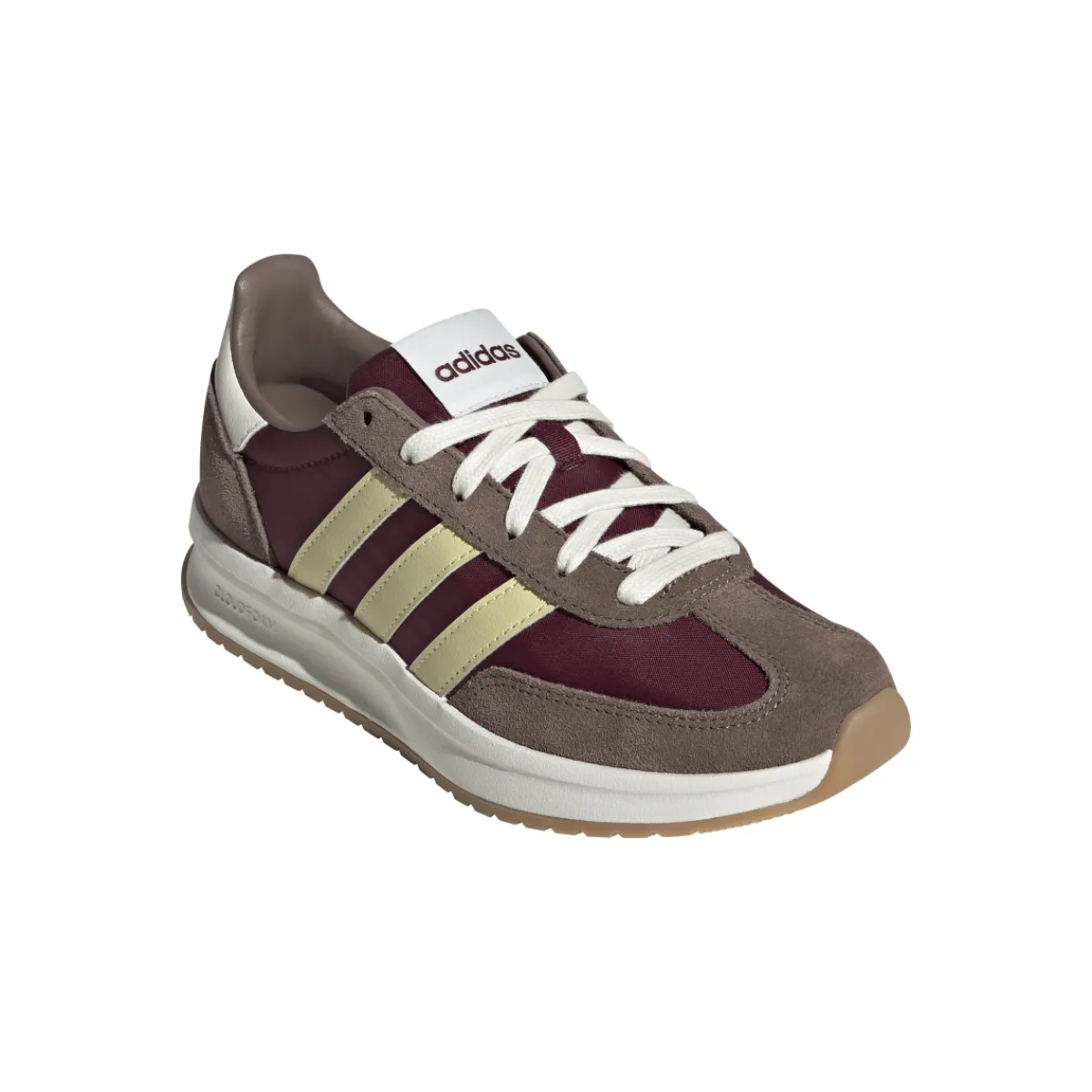 Hot Sneakers da uomo bordeaux CLOUDFOAM RUN 70s 2.0 Donna Sneakers Retro Running|Scarpe Per Camminare