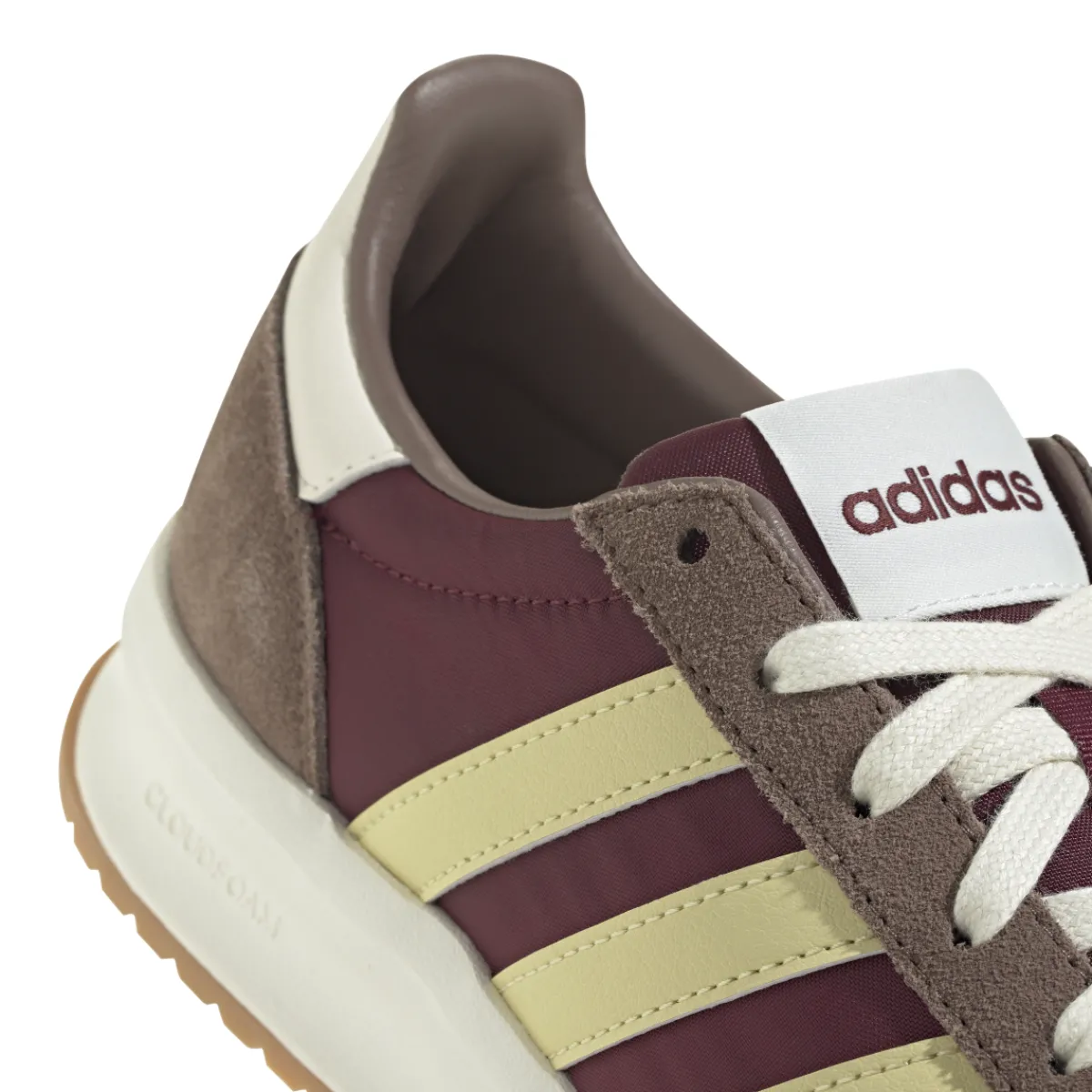 Hot Sneakers da uomo bordeaux CLOUDFOAM RUN 70s 2.0 Donna Sneakers Retro Running|Scarpe Per Camminare