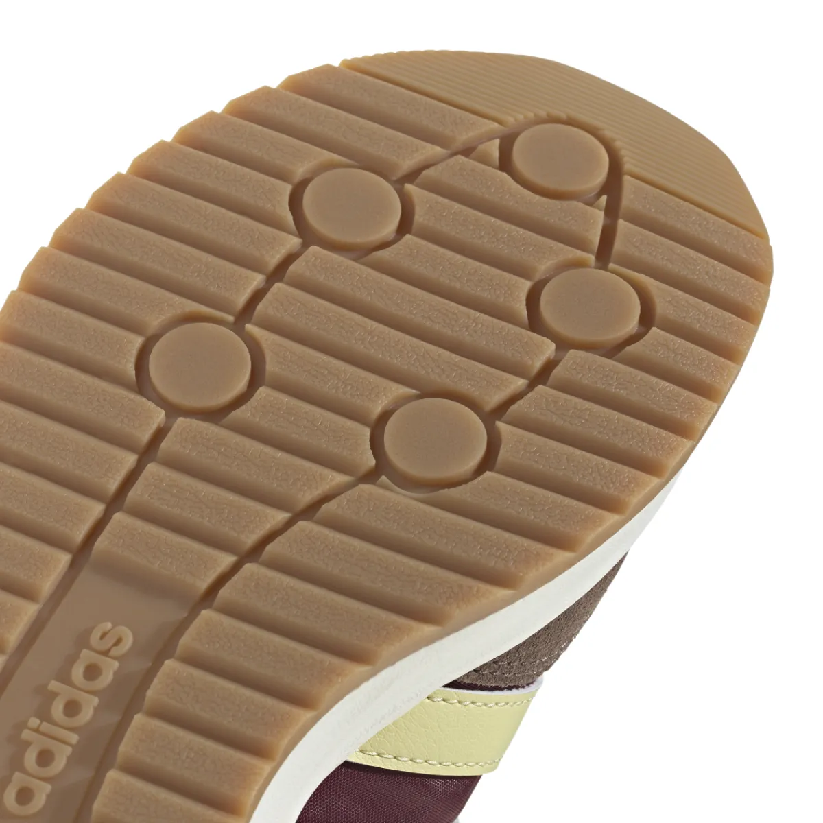 Hot Sneakers da uomo bordeaux CLOUDFOAM RUN 70s 2.0 Donna Sneakers Retro Running|Scarpe Per Camminare