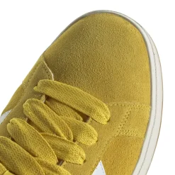 Discount Sneakers da uomo gialle in pelle effetto scamoscato Grand Court Base 00s Uomo Sneakers Uomo|Scarpe Sportive