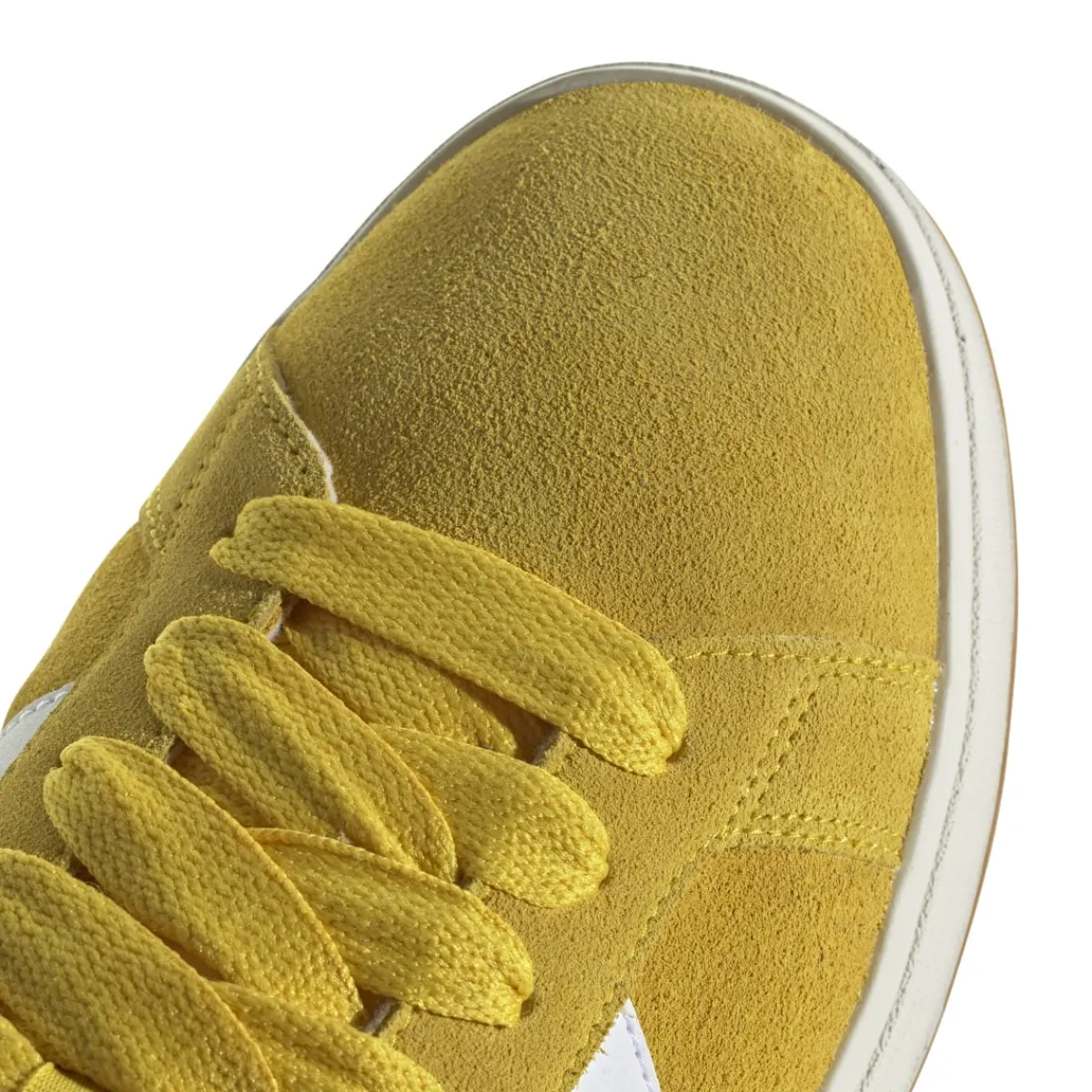 Discount Sneakers da uomo gialle in pelle effetto scamoscato Grand Court Base 00s Uomo Sneakers Uomo|Scarpe Sportive