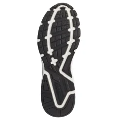 Clearance Sneakers da Uomo Grigie con Inserti in contrasto verdi Uomo Sneakers|Scarpe Sportive