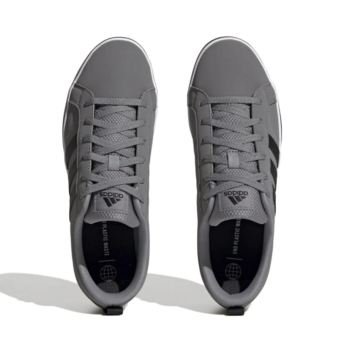 Clearance Sneakers da uomo grigie con logo VS Pace 2.0 Uomo Sneakers Sport Uomo|Scarpe Sportive