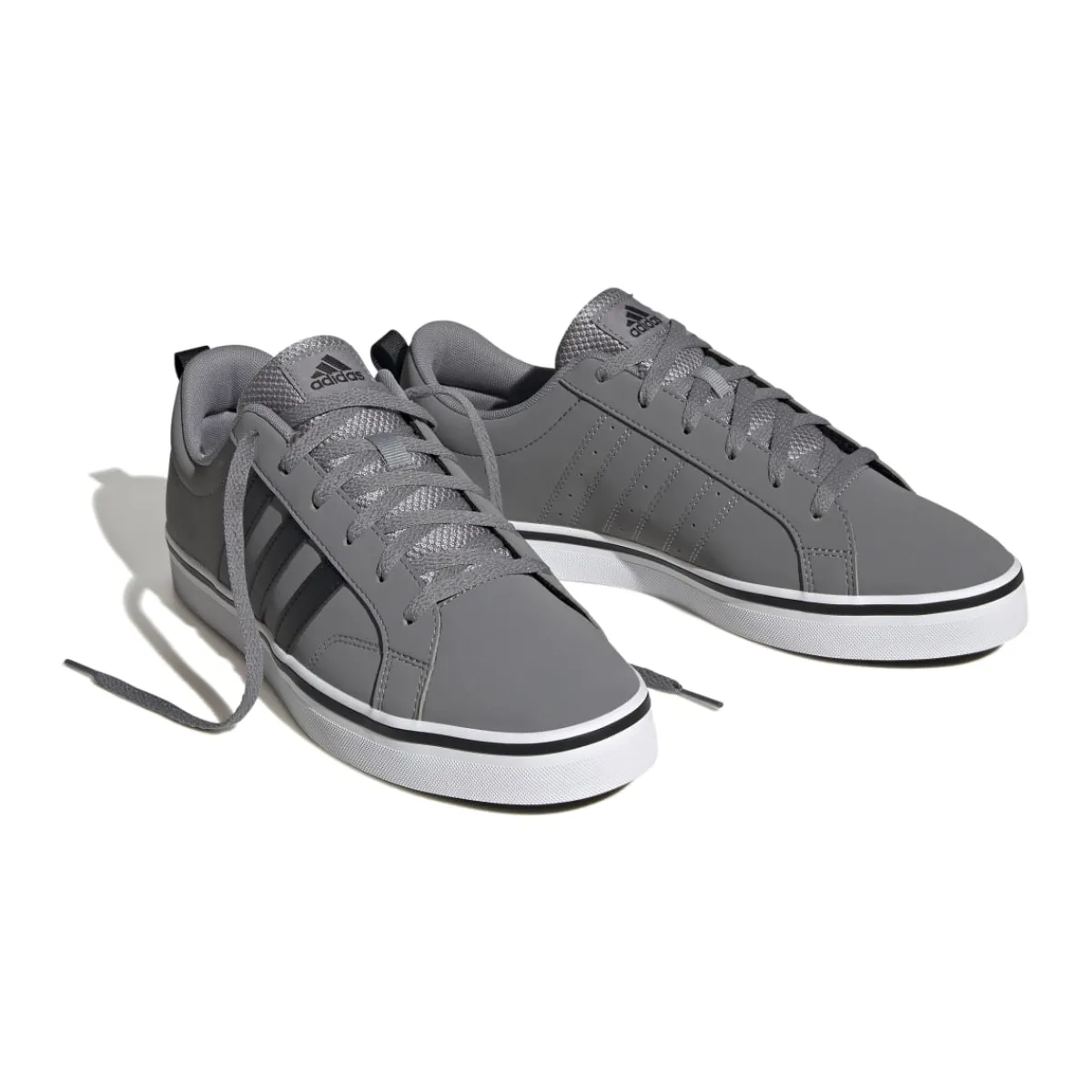 Clearance Sneakers da uomo grigie con logo VS Pace 2.0 Uomo Sneakers Sport Uomo|Scarpe Sportive