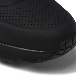 Best Sneakers da uomo nere con suola ad aria Uno Uomo Sneakers|Scarpe Sportive