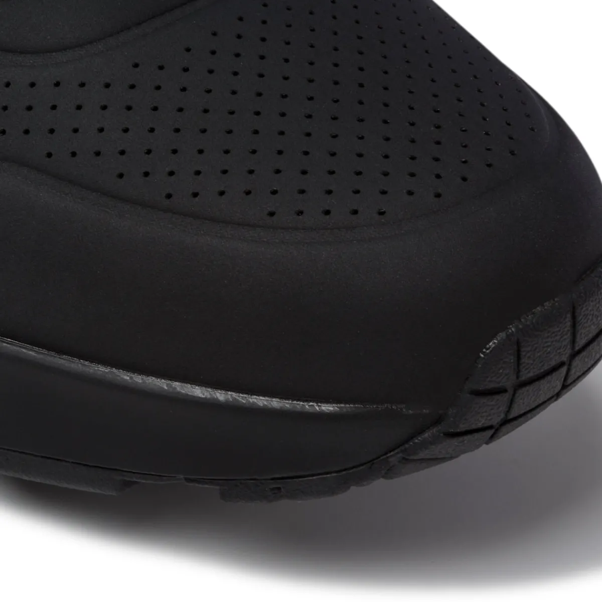 Best Sneakers da uomo nere con suola ad aria Uno Uomo Sneakers|Scarpe Sportive