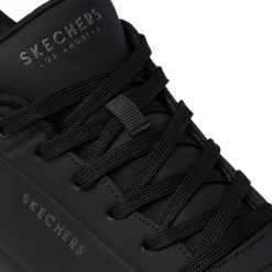 Best Sneakers da uomo nere con suola ad aria Uno Uomo Sneakers|Scarpe Sportive